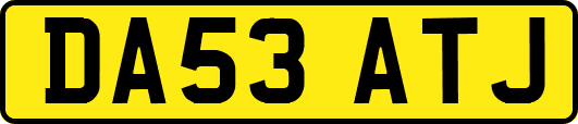 DA53ATJ