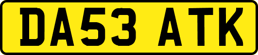 DA53ATK