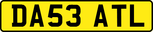 DA53ATL