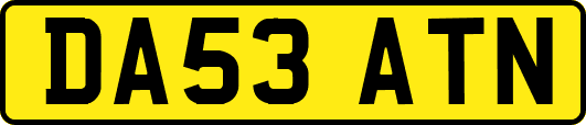 DA53ATN