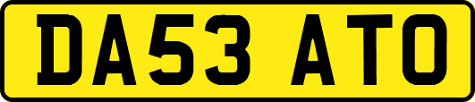 DA53ATO