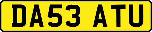 DA53ATU