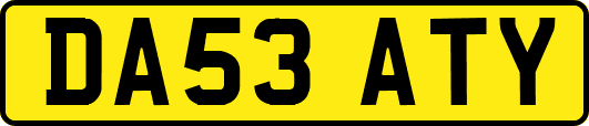 DA53ATY