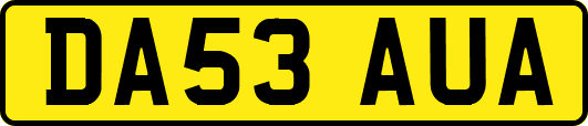 DA53AUA