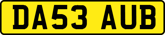 DA53AUB