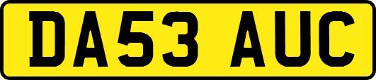 DA53AUC