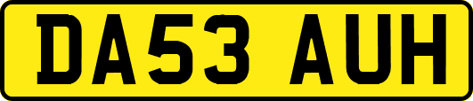 DA53AUH