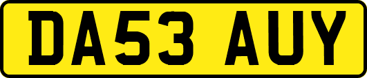 DA53AUY