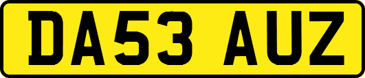 DA53AUZ