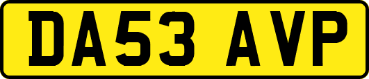 DA53AVP