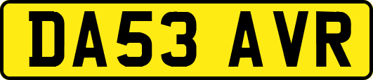 DA53AVR
