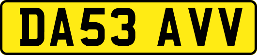 DA53AVV