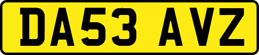 DA53AVZ