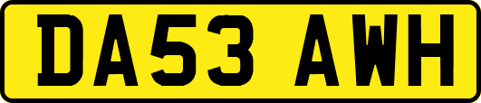 DA53AWH