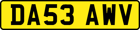 DA53AWV
