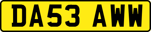 DA53AWW
