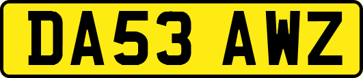 DA53AWZ