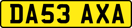 DA53AXA