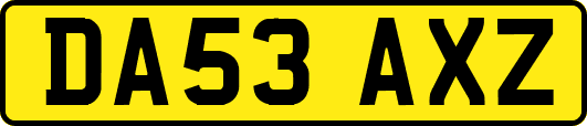 DA53AXZ