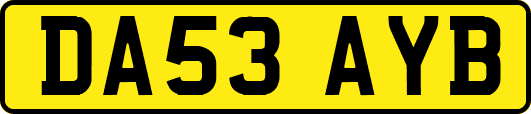 DA53AYB
