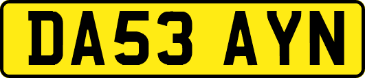 DA53AYN