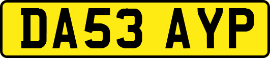DA53AYP