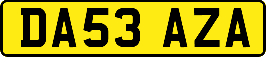 DA53AZA