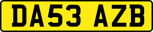DA53AZB