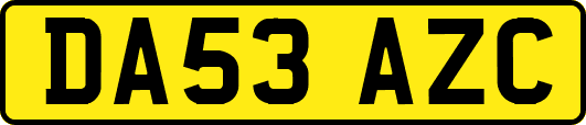 DA53AZC
