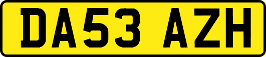 DA53AZH