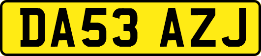 DA53AZJ