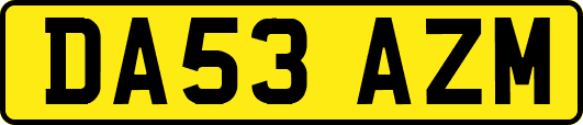 DA53AZM