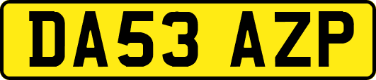 DA53AZP