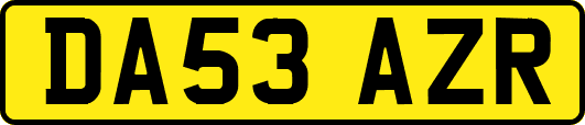 DA53AZR