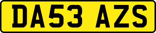 DA53AZS