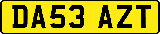 DA53AZT