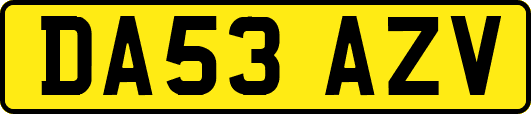 DA53AZV