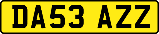 DA53AZZ