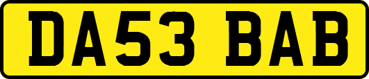 DA53BAB