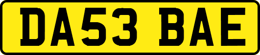 DA53BAE