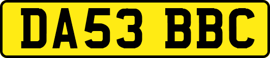 DA53BBC