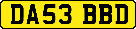 DA53BBD