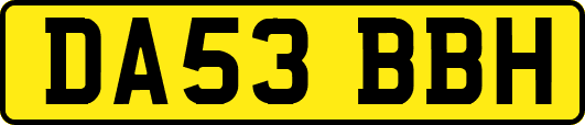 DA53BBH