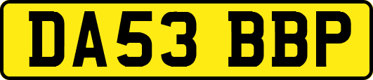 DA53BBP