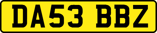 DA53BBZ