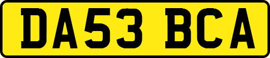 DA53BCA