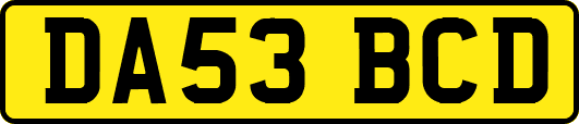 DA53BCD