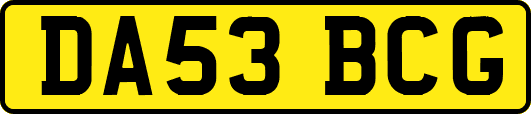 DA53BCG