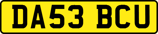 DA53BCU