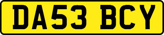DA53BCY